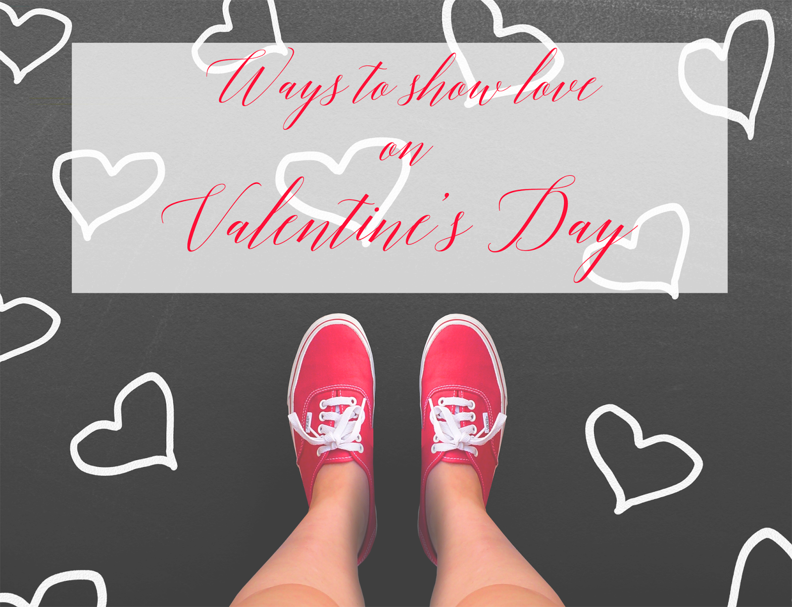 Valentine's Day Isn't Just About Significant Others - Free Valentines Day Stock (1600x1227), Png Download