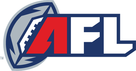 Arena Football League (435x229), Png Download