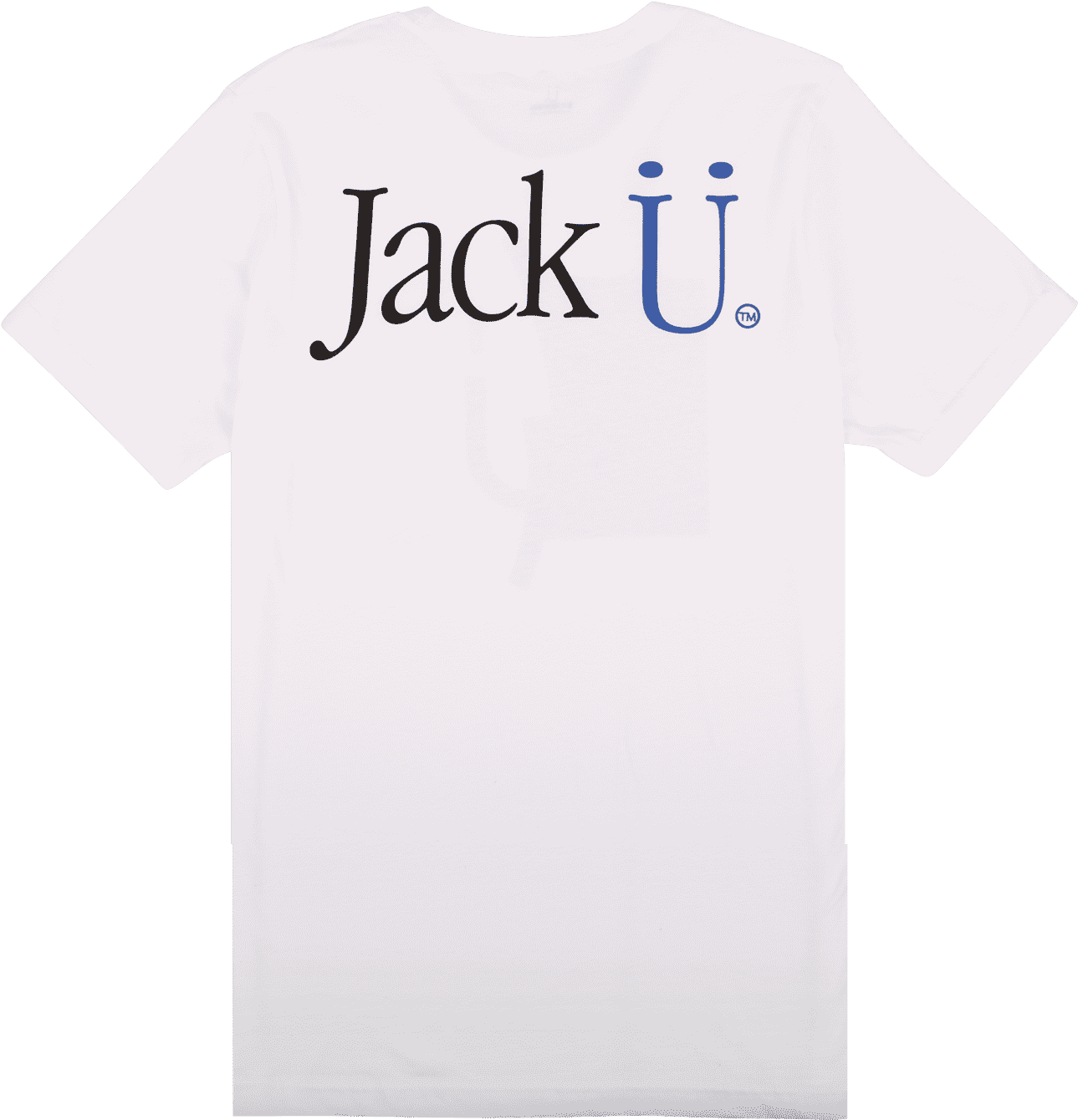 Jackü Os V3 T-shirt - Jack Ü (1500x1500), Png Download