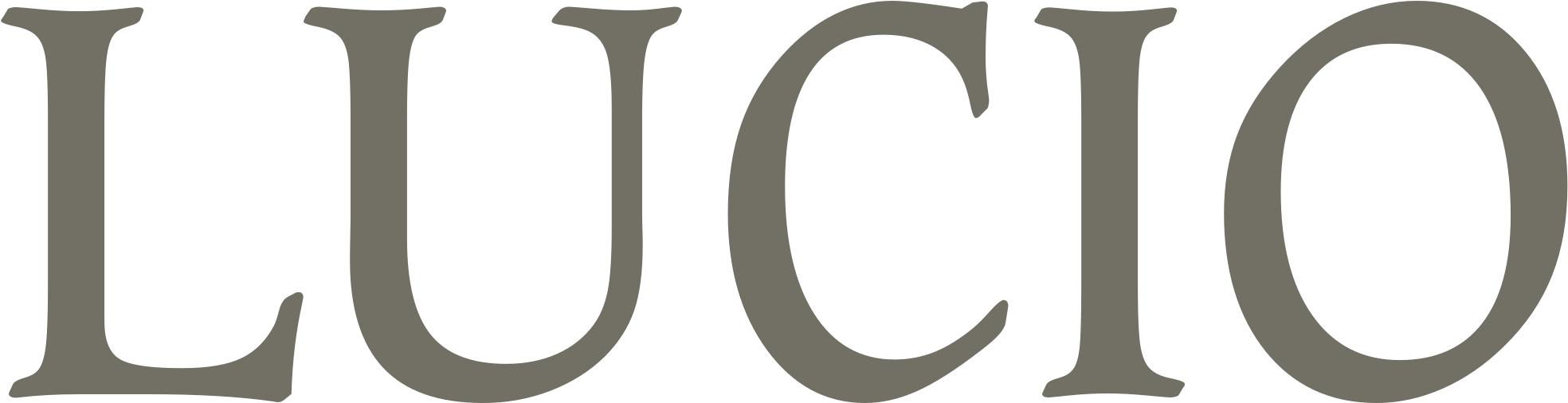 Jean Luc Name (2000x895), Png Download