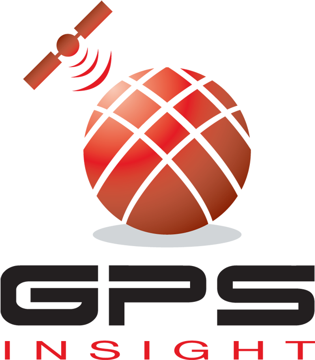 Off Site Installation Are Performed At Predetermined - Gps Insight Logo (750x750), Png Download