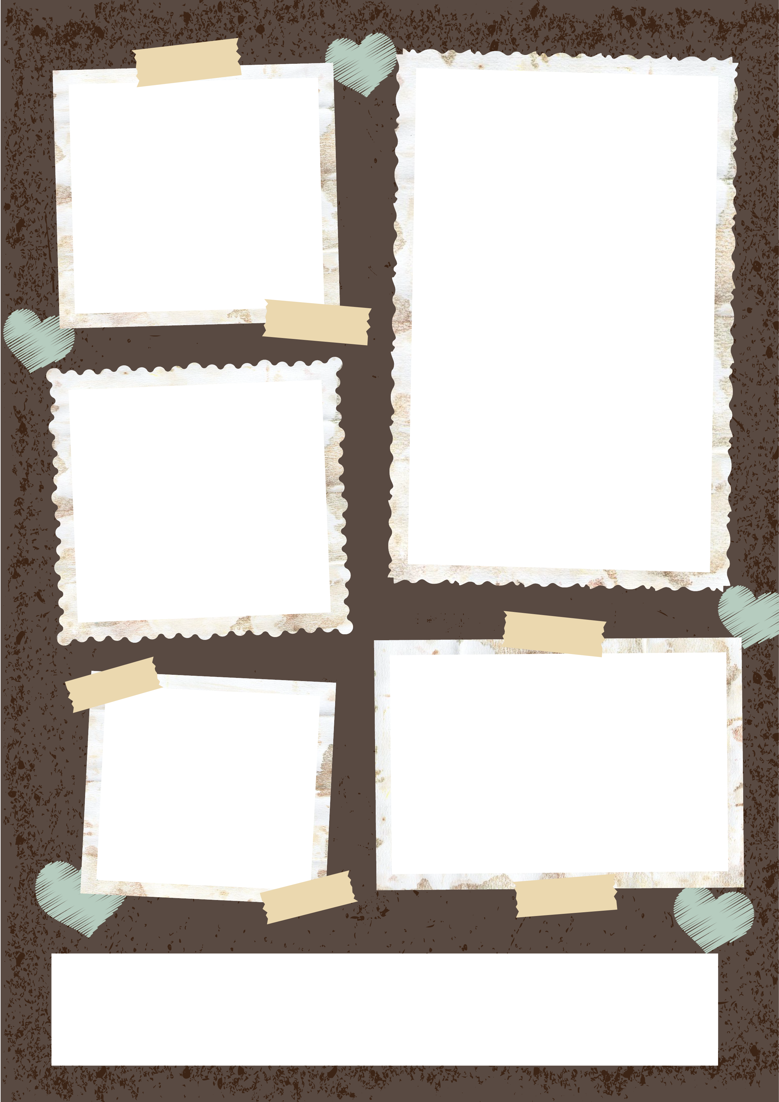 Select A Message - Paper (2480x3508), Png Download