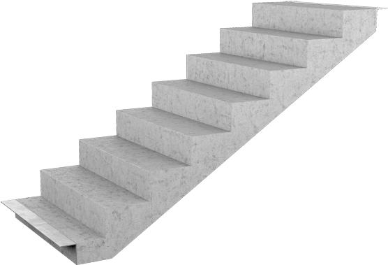 Stairs (600x600), Png Download