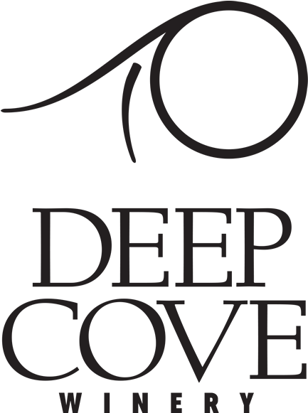 Deep Cove Winery (600x750), Png Download