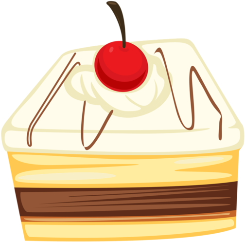 Gateaux,tubes - Cake (600x559), Png Download