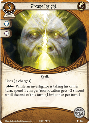 Arkham Horror: The Card Game (709x709), Png Download