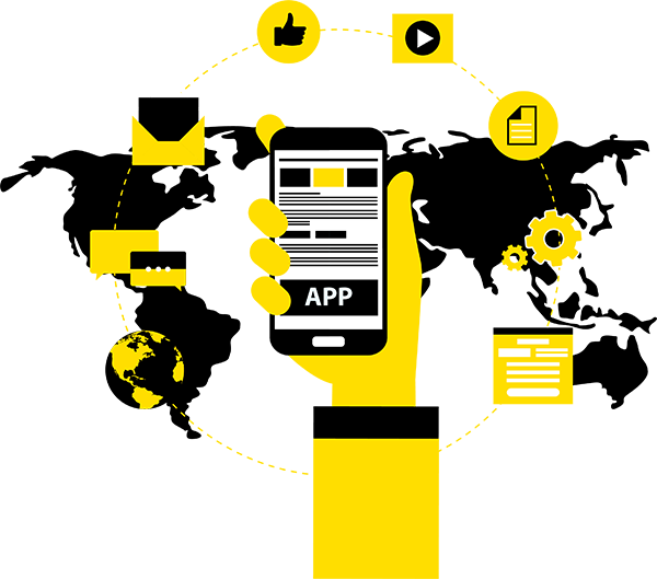 5 Common Missteps To Avoid To Step Up To A Successful - Marketing (600x529), Png Download