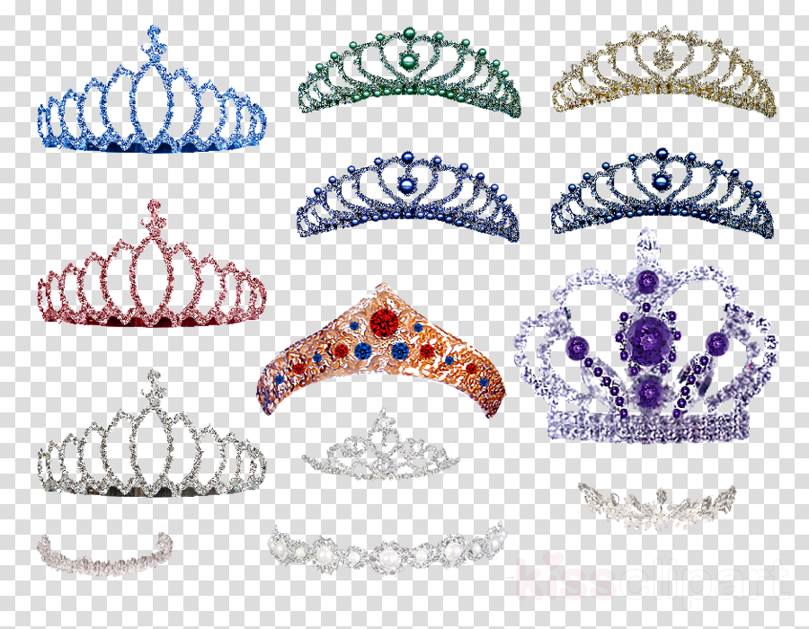 Crown Clipart Crown Clip Art - Msroyal 5'x7'area Rug (900x700), Png Download