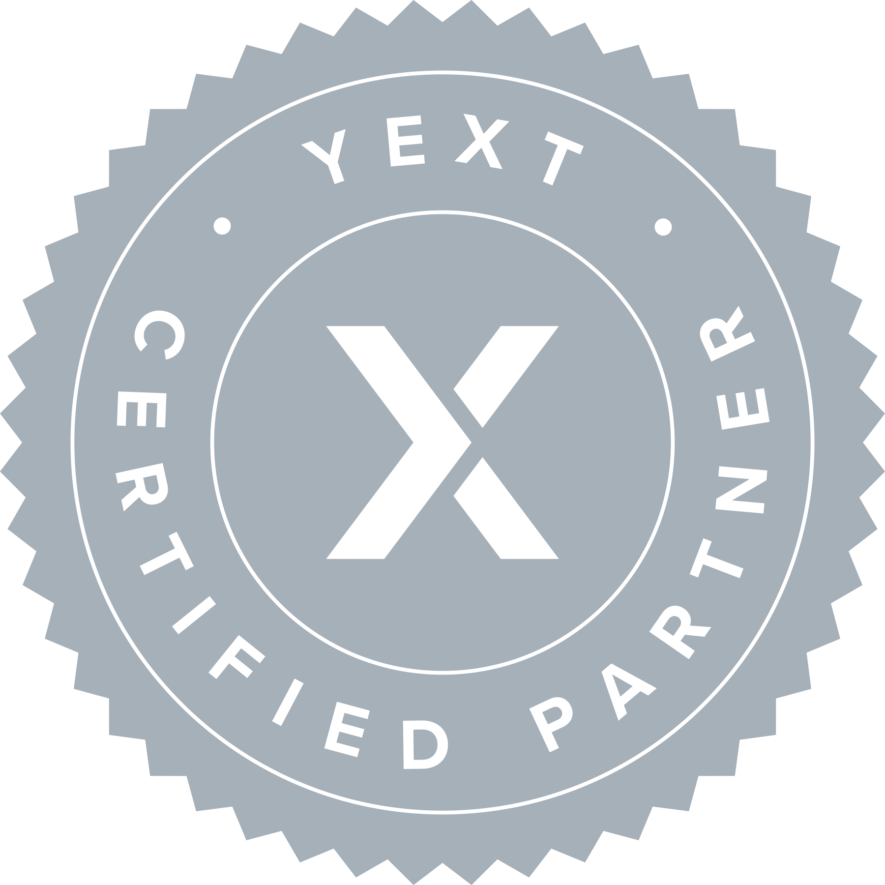 Horton Hubspot Certified Partner Squarespace Circle - Avene Avène Hydrance Optimale Uv Rich Hydrating Cream (1800x1800), Png Download