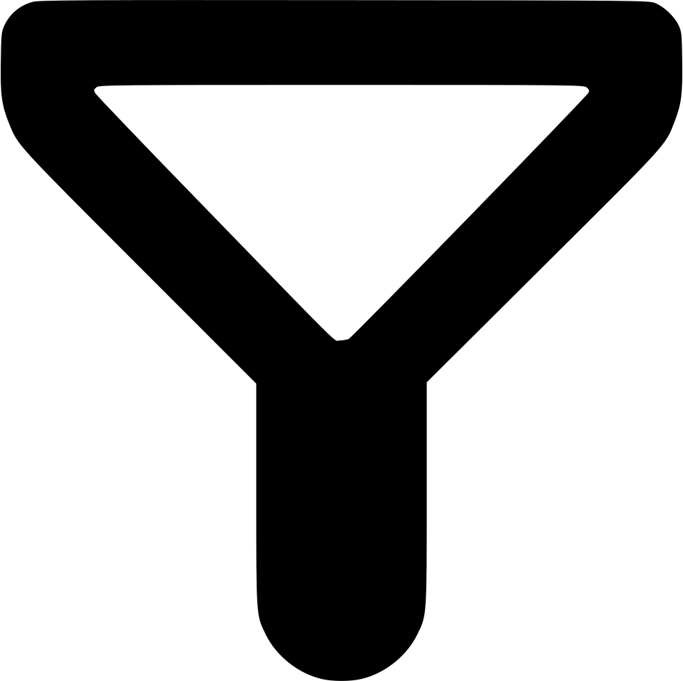 Png File Svg - Filter (982x980), Png Download