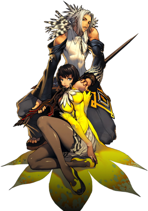 Render Magna Carta - Fiction (508x709), Png Download