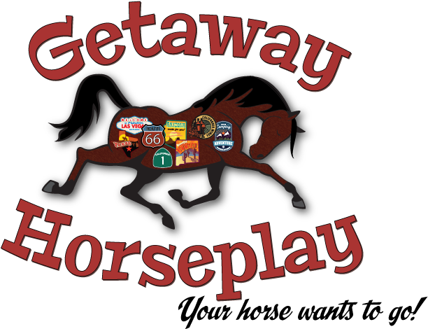 Horse Logo No Circle - Poster (700x506), Png Download