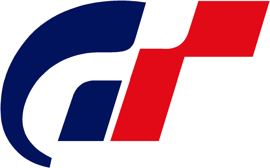 Previous - Logo De Gran Turismo (1023x678), Png Download