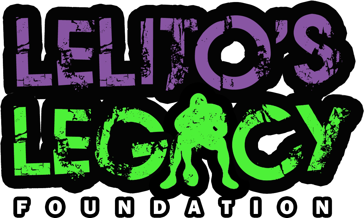 Lelito's Legacy Foundation - Lelitos Legacy (1400x1000), Png Download
