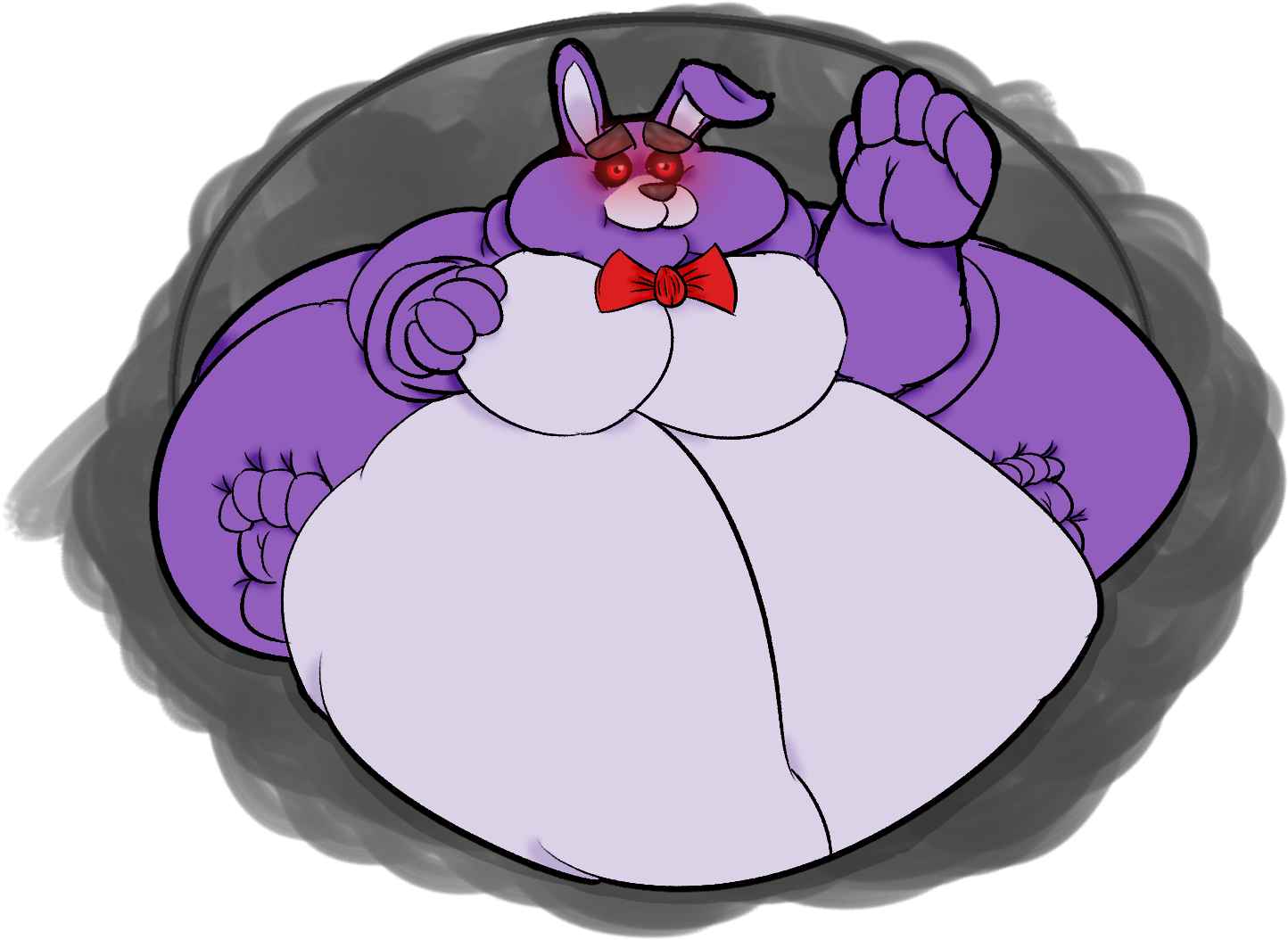 Five Nights At Freddy's Pizza Bar - Five Nights At Freddy's (1920x1200), Png Download