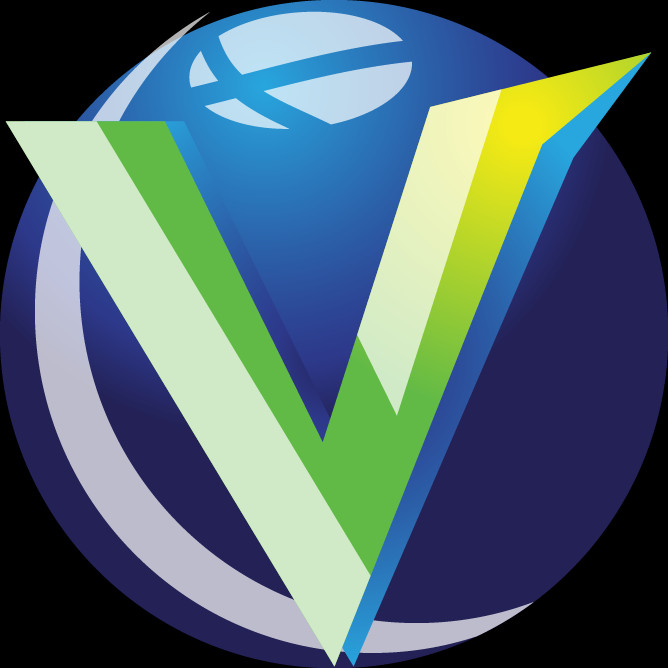 Download For Free This Letter V Transparent Png Image - Letter (668x668), Png Download