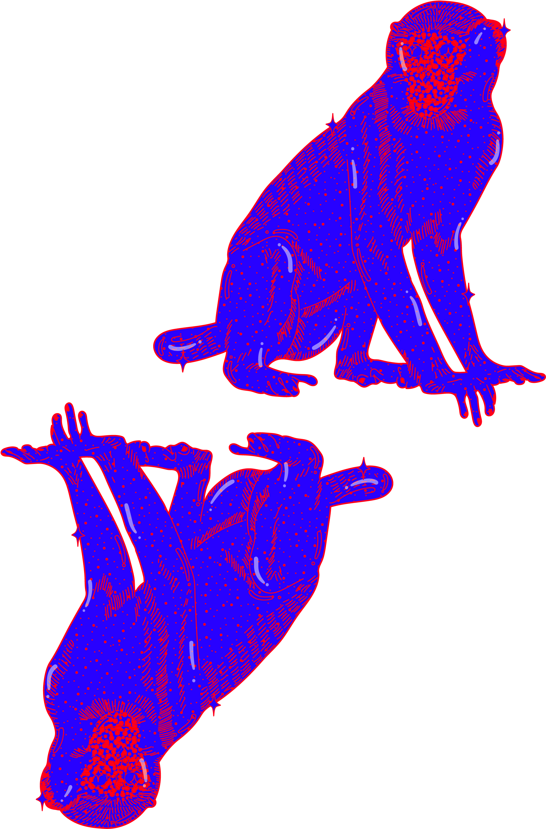 Chinese Zodiac (2000x3000), Png Download