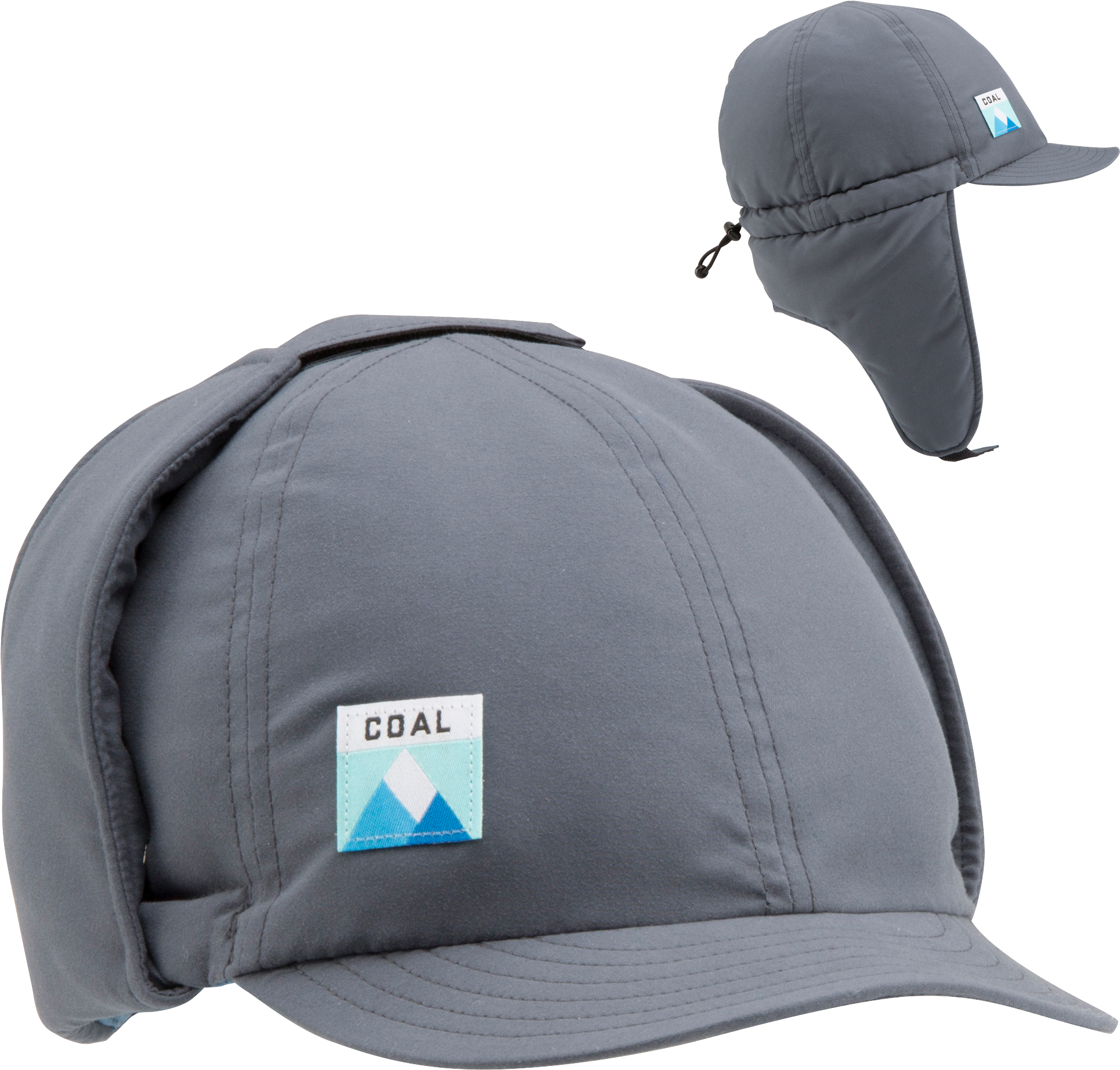 Coal Pinnacle (2048x2048), Png Download