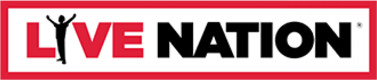 Recent Posts - Live Nation Entertainment Logo (1288x724), Png Download