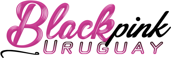 Black Pink Uruguay - Blackpink (749x749), Png Download