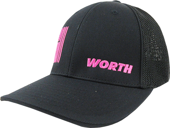Worth - Baseball Cap (700x700), Png Download