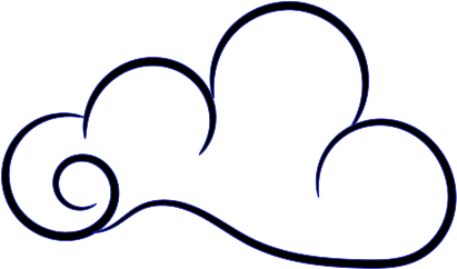 Line Art (566x800), Png Download