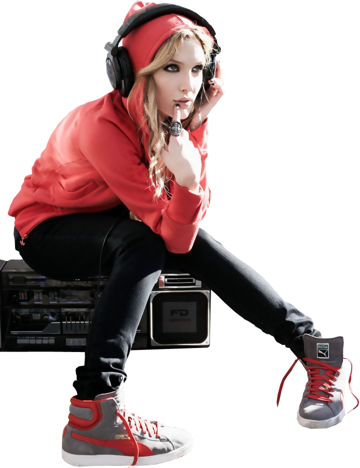 Ashlee Simpson Clipart Png Image - Ashlee Simpson Png (720x936), Png Download