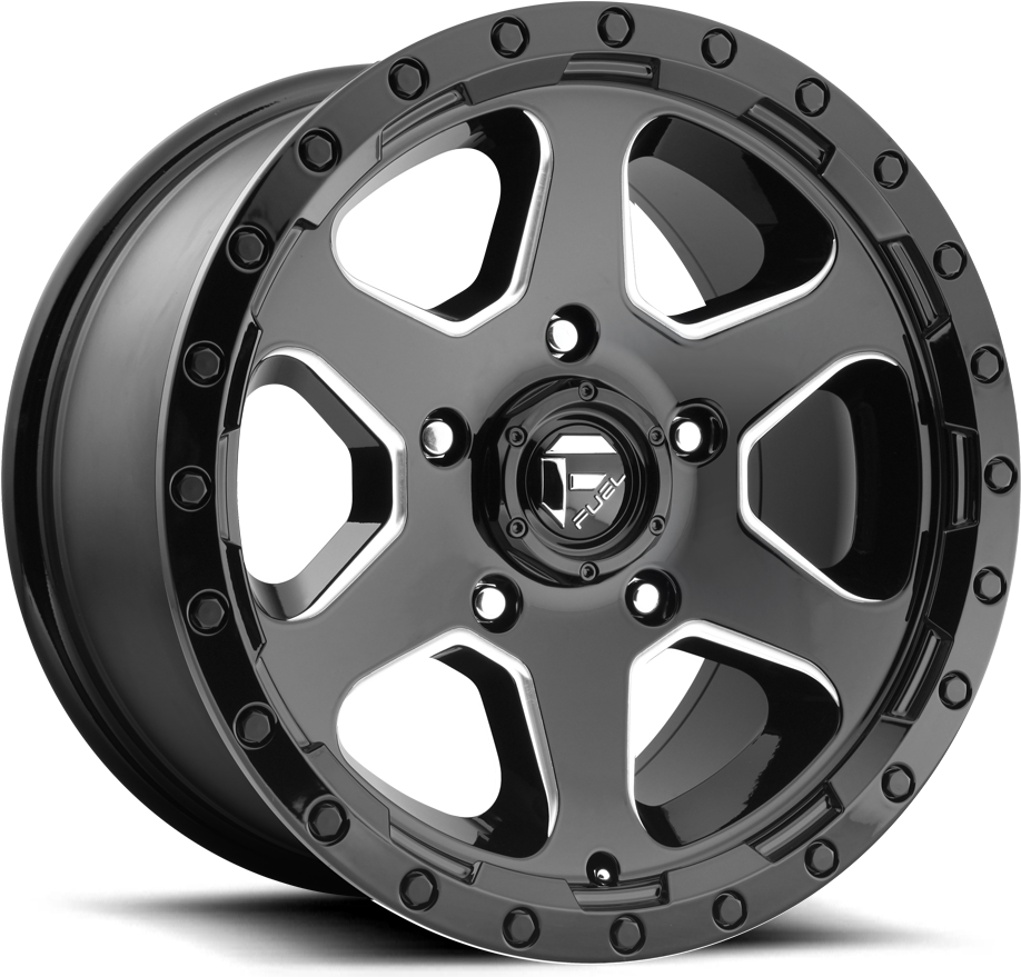 Ripper - D590 - Fuel Enduro D608 (1000x1000), Png Download