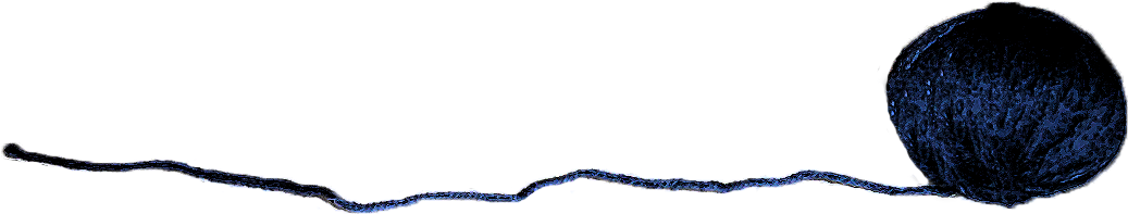 So, I Bought This Yarn - Chain (1216x267), Png Download