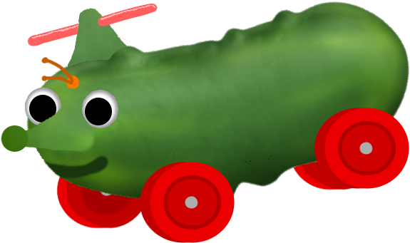 Kurkkumopo Emoji - Kurkkumopo Png (800x600), Png Download