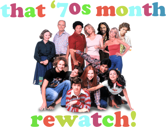 Updated Schedule - '70s Show: Season Two [blu-ray] (700x517), Png Download