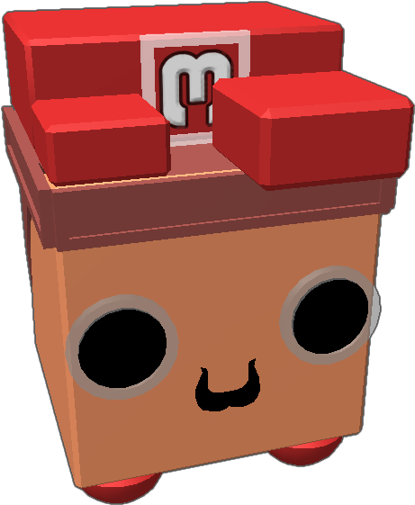Rare Cappy Where Is You - Illustration (768x768), Png Download