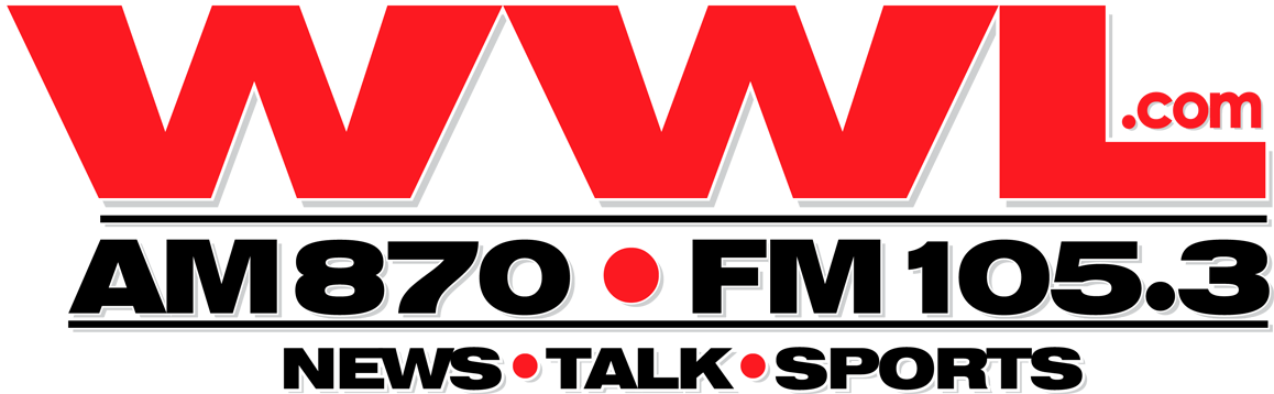 Wwl Radio (1200x630), Png Download