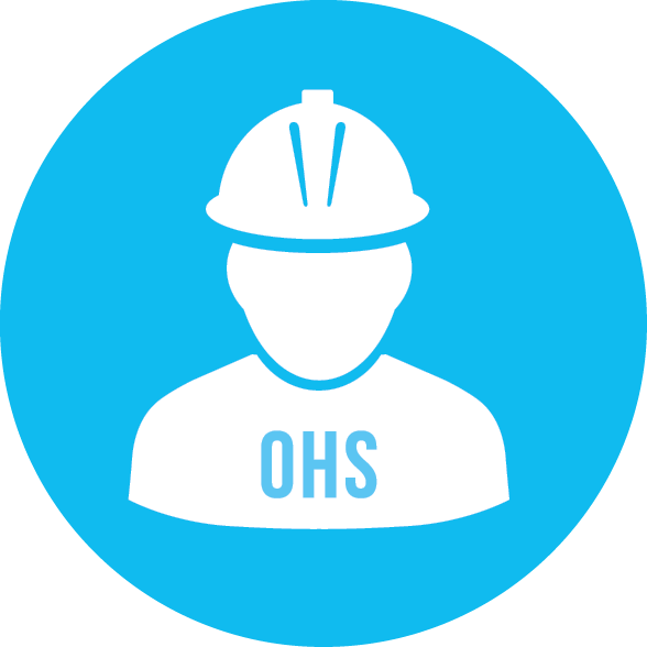 Do The Health And Safety Officer And The Health And - Seagull Icon (588x588), Png Download