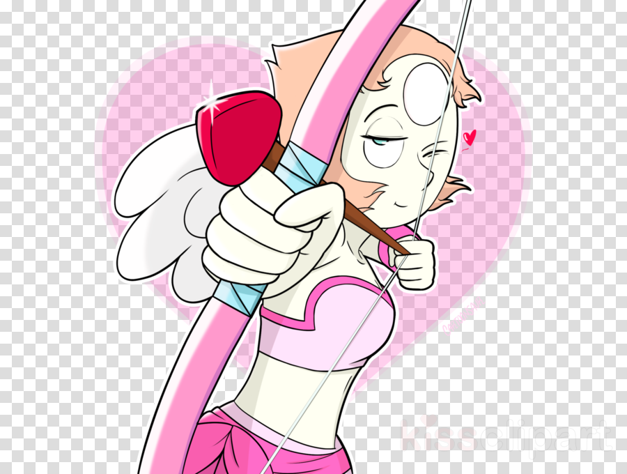 Download Steven Universe Clipart Pearl Connie Amethyst - Transparent Background Metallic Circle (900x680), Png Download