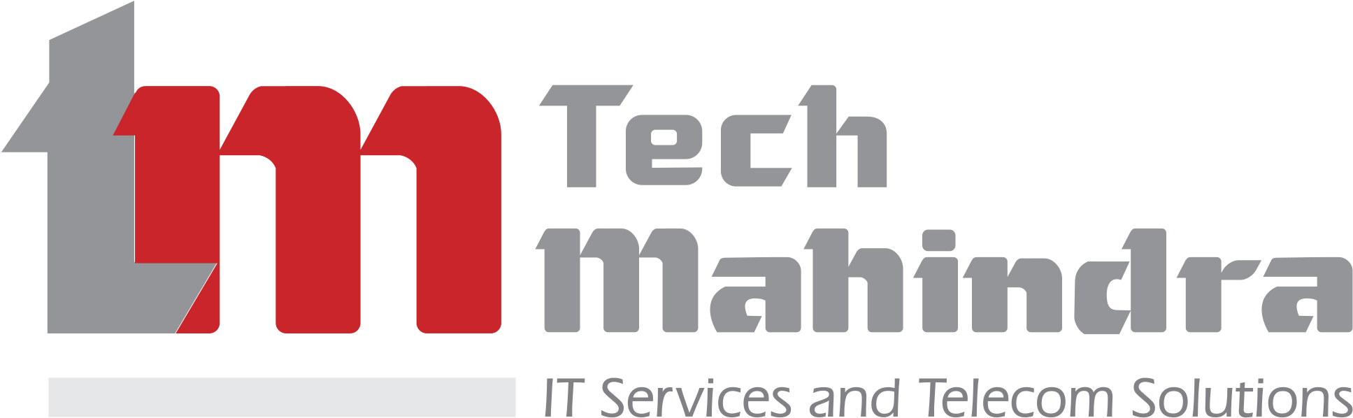 Texas Tech Logo 17, Buy Clip Art - Tech Mahindra (2000x675), Png Download