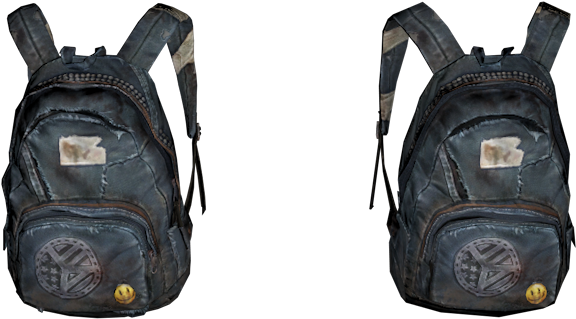 Download Zip Archive - The Last Of Us Remastered (750x650), Png Download