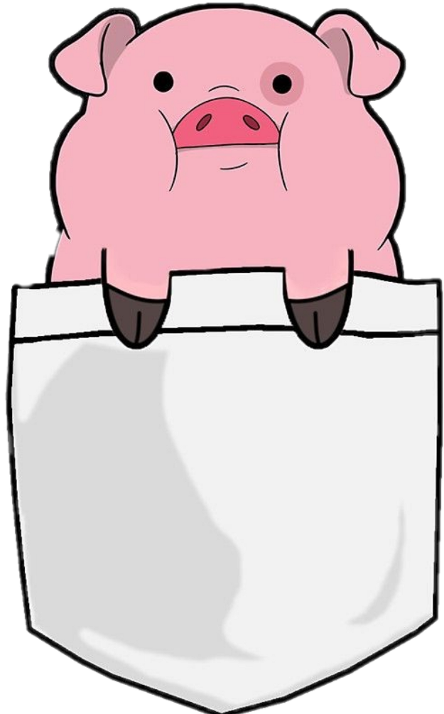 Decoracion De Cuadernos Kawaii (1024x1024), Png Download