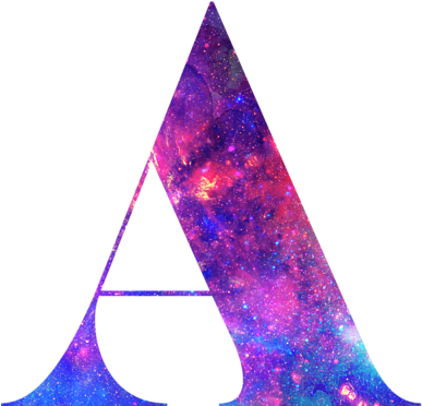 Bleed Area May Not Be Visible - Letter A White Background (525x700), Png Download