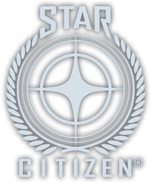 For The Fledgling Pilot - Star Citizen (600x600), Png Download
