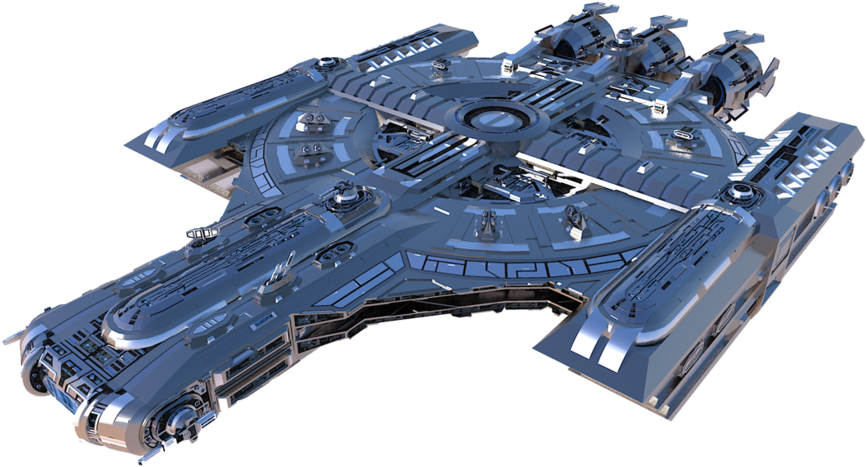 Star Citizen Cutlass Variants - Star Wars Freighter Ship (900x492), Png Download