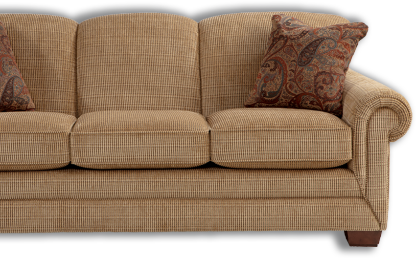 Raise The Bar On Comfort - Furniture Png (850x528), Png Download