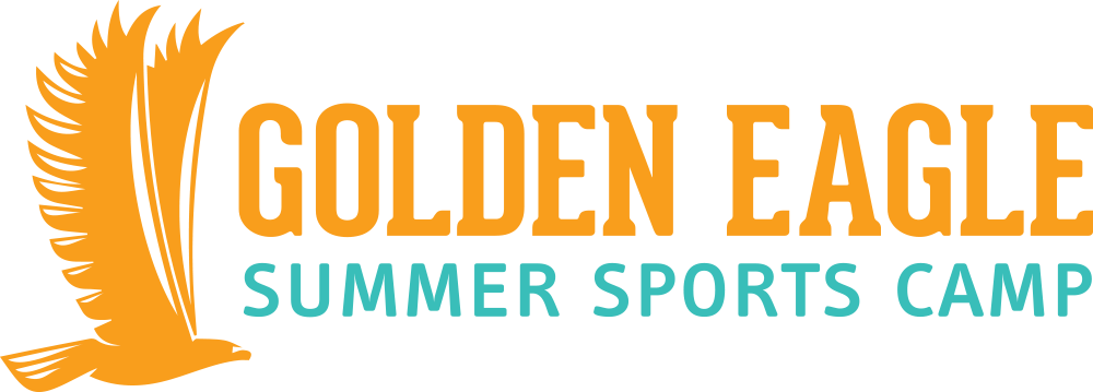 Golden Eagle Summer Sports Camp - Sims 4 Gradient Tights (1000x359), Png Download