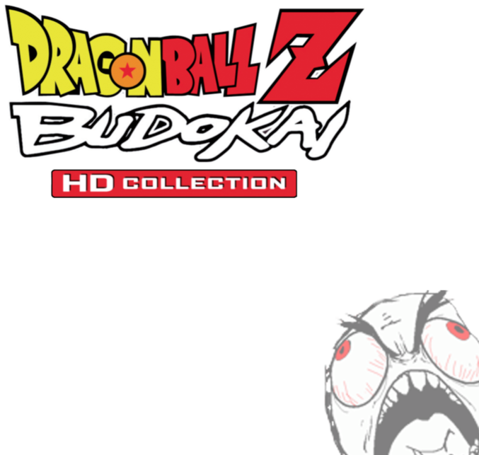 Dragonball Z Logo - Dragon Ball Z Budokai 3 Kamehameha (894x894), Png Download