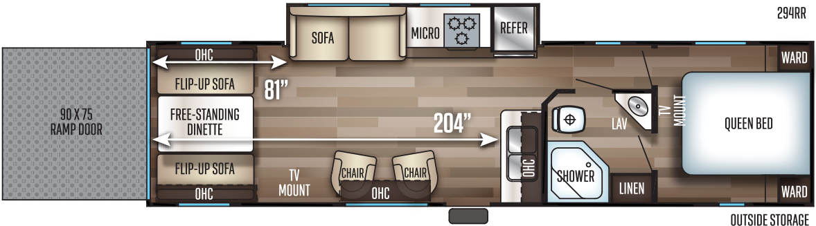 View Gallery - 2019 Jeep Cherokee (1178x327), Png Download