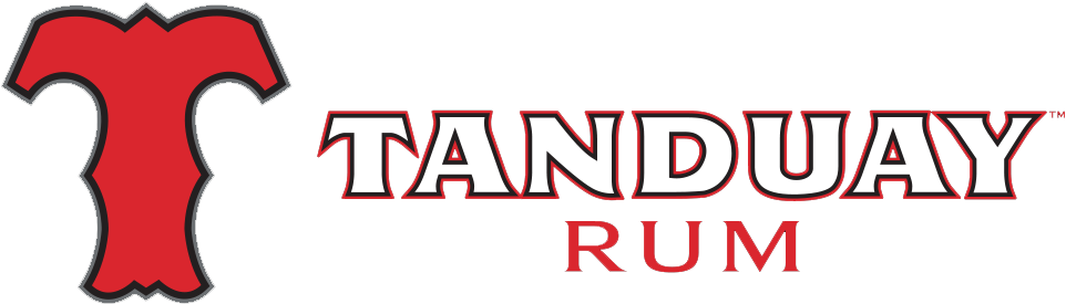 Menu - Tanduay Rum Logo (1006x322), Png Download