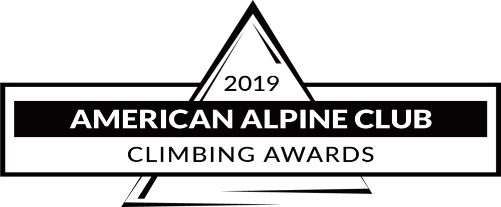 Awards19 Logo - American Alpine Club (1000x413), Png Download