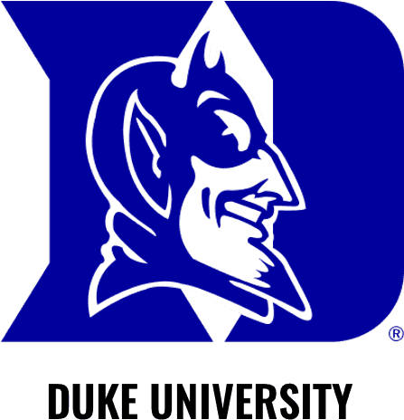 Clubhouse College Commitments - Duke University School Mascot (825x550), Png Download