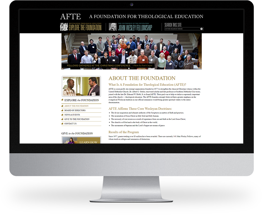 Kompleks Web Design Duke University A Foundation For - Landing Page Design Responsive (900x740), Png Download