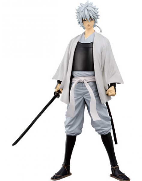 Gintama Creator Creator (600x600), Png Download